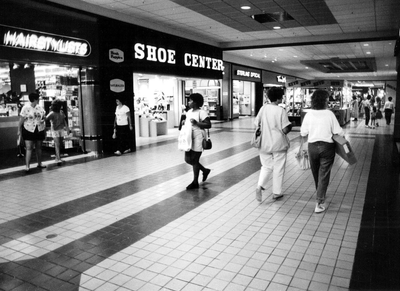 Mall